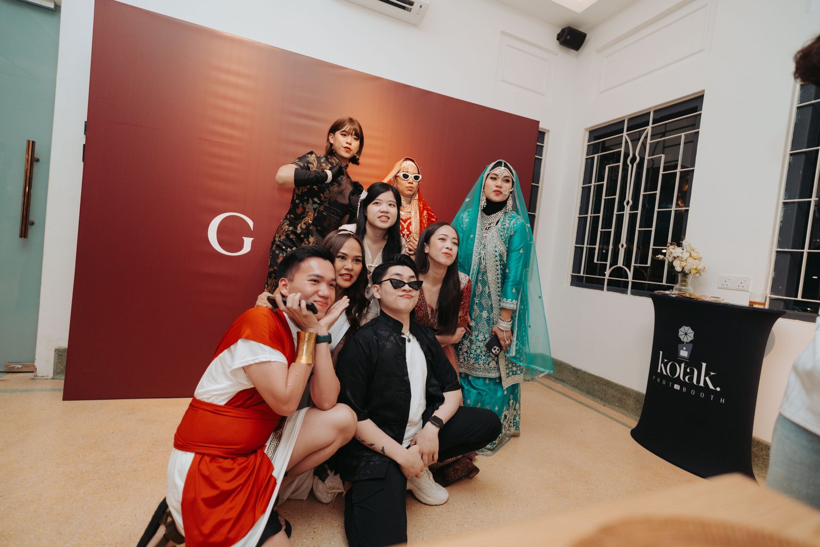 Gucci Event-118