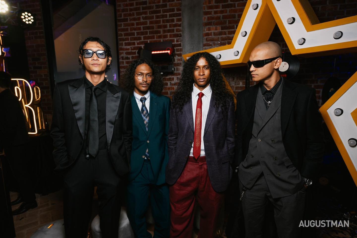 AUGUSTMAN6